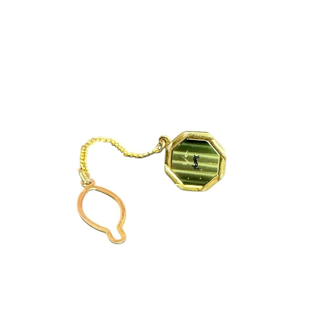 YSL Tie Pin 2